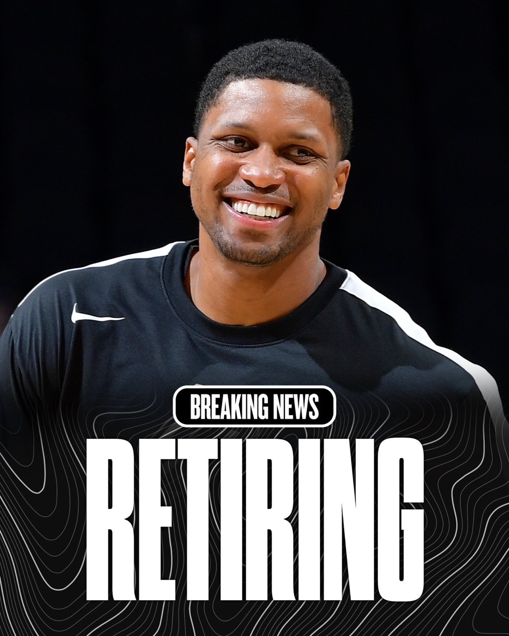 😞Shams：效力NBA17个赛季的老将鲁迪-盖伊正式退役